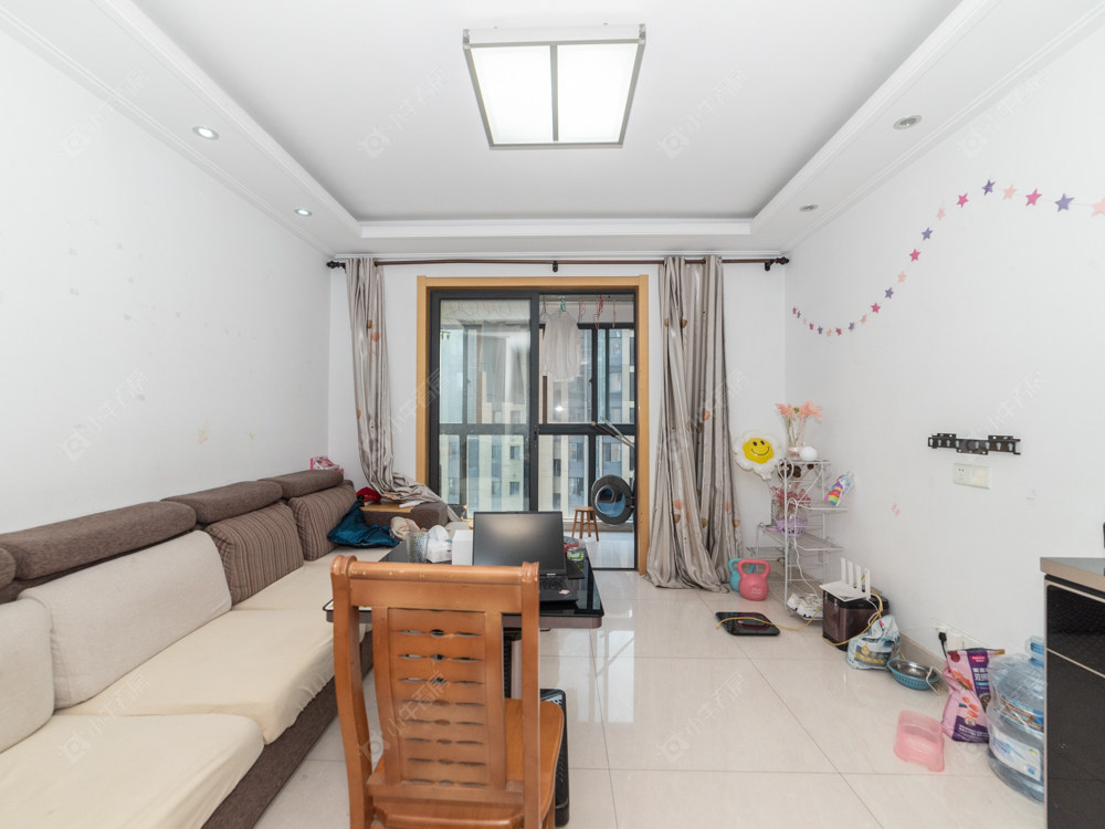 常州清水湾花园一期在售二手房源室内图_小牛看房