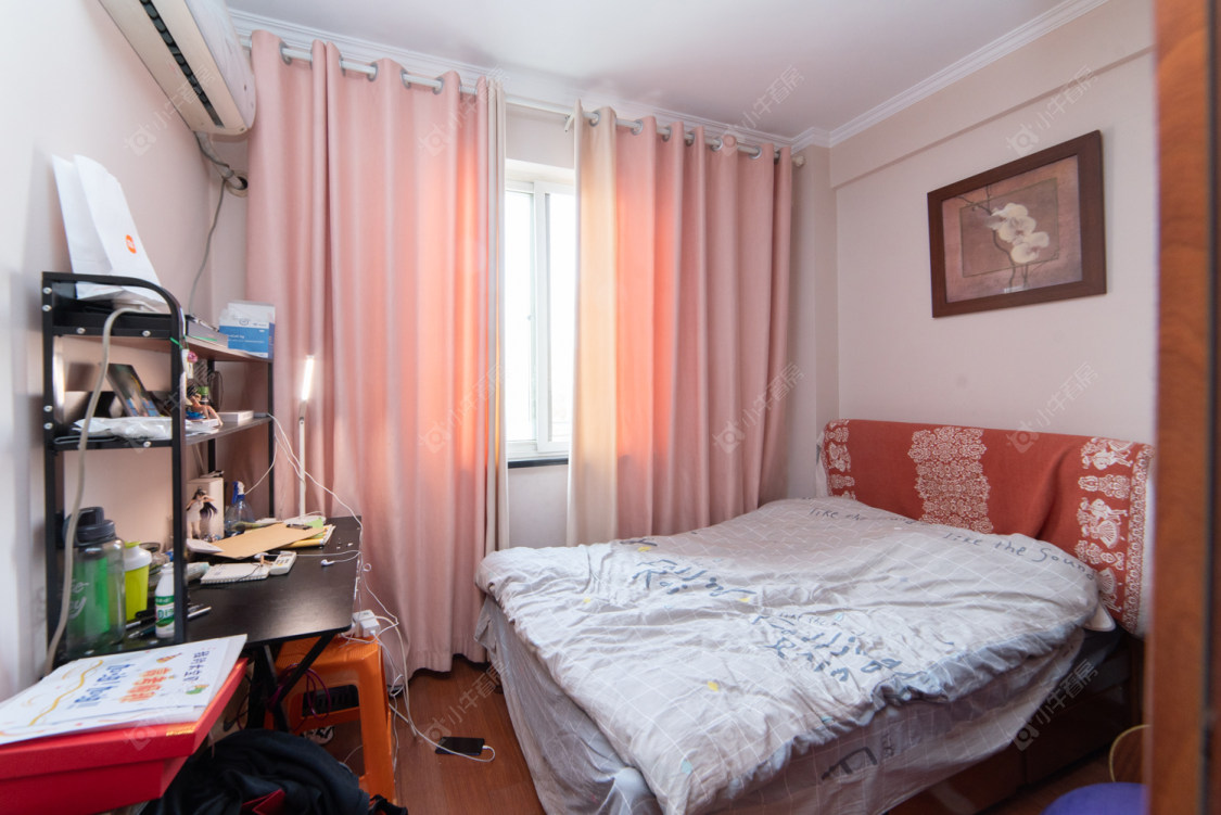 蓝天花园西区房源室内图 常州蓝天花园西区在售二手房源室内图_小牛看房