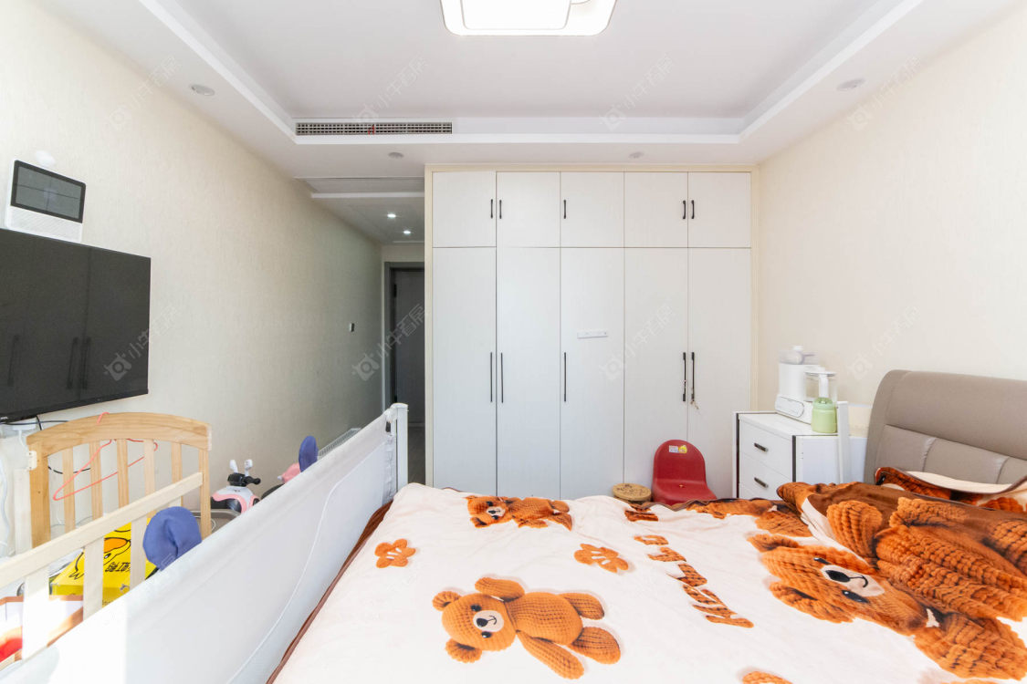 常州安家苑三期在售二手房源室内图_小牛看房