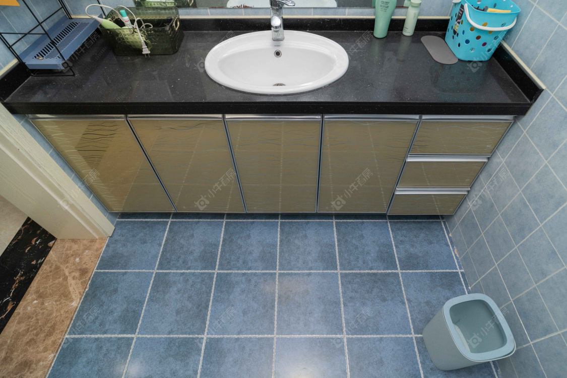 常州蓝天新苑在售二手房源室内图_小牛看房