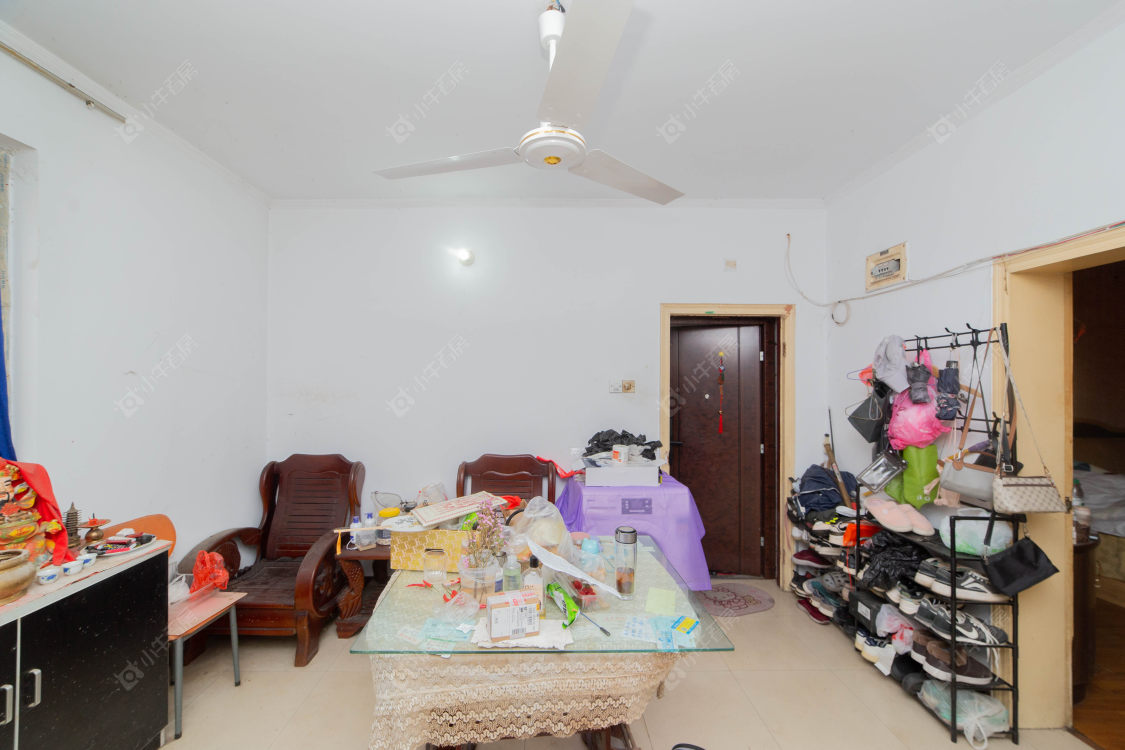 常州河海新村在售二手房源室内图_小牛看房