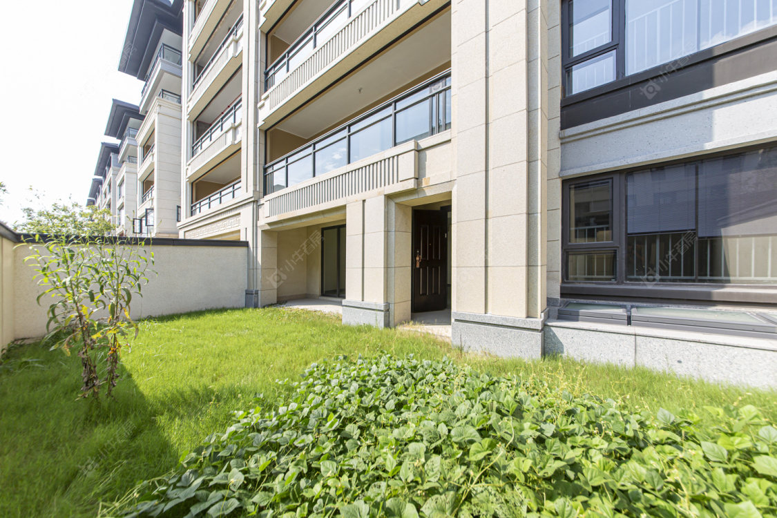 常州璞樾春秋在售二手房源室内图_小牛看房