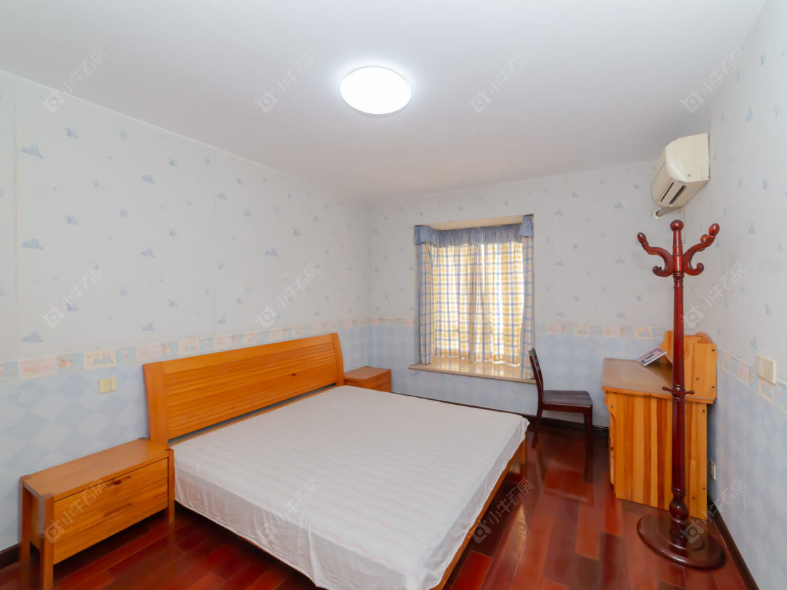 常州水木年华花园在售二手房源室内图_小牛看房