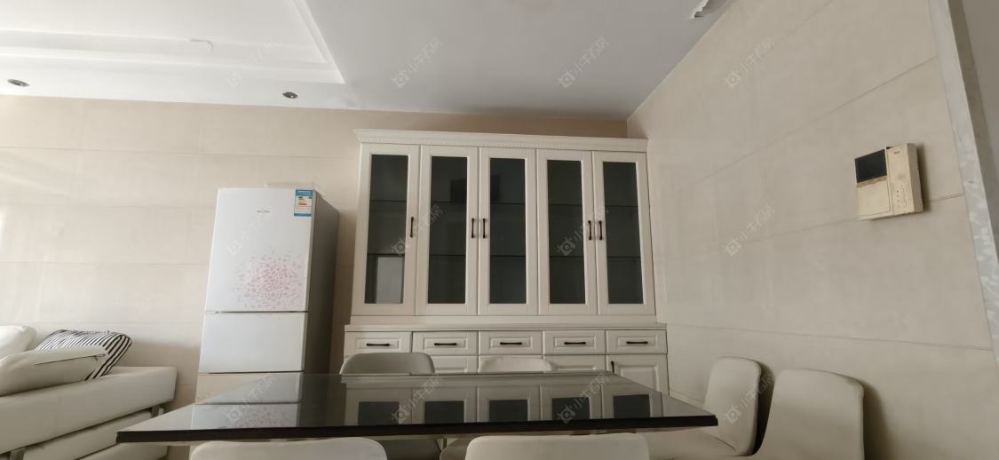 常州绿都万和城二区在租房源室内图_小牛看房