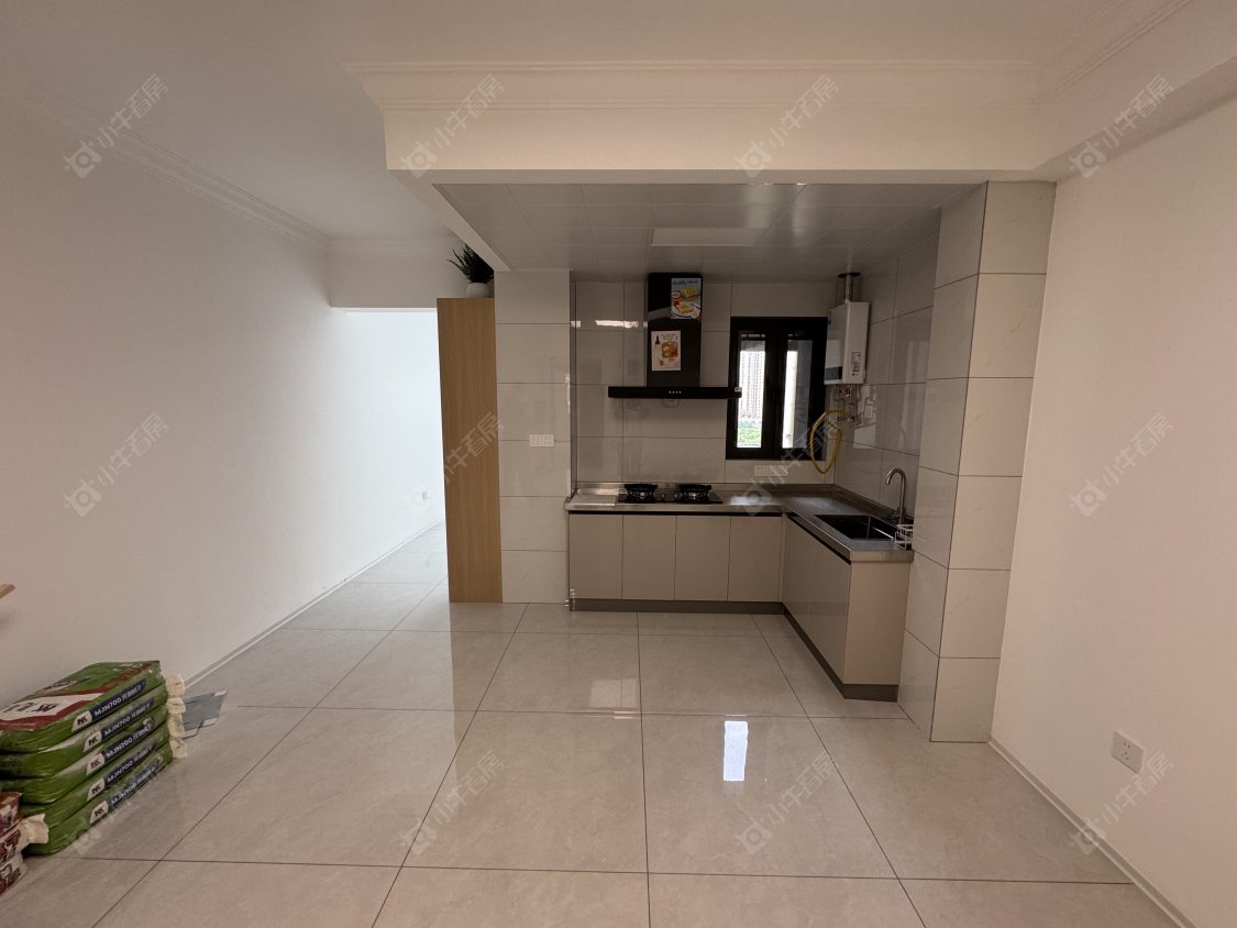 常州新城黑牡丹·世纪之光在租房源室内图_小牛看房