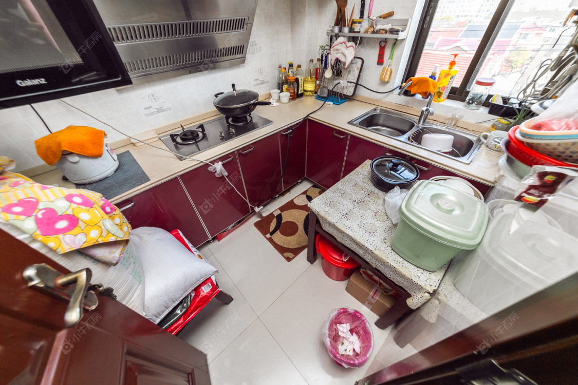 荆川东园房源室内图 常州荆川东园在售二手房源室内图_小牛看房