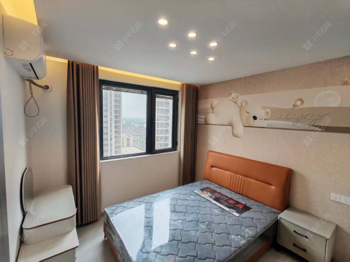 常州观湖名轩在租房源室内图_小牛看房