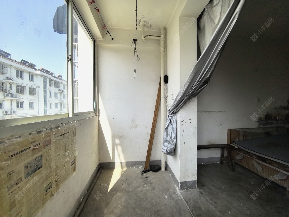 常州新龙花苑西区在租房源_小牛看房