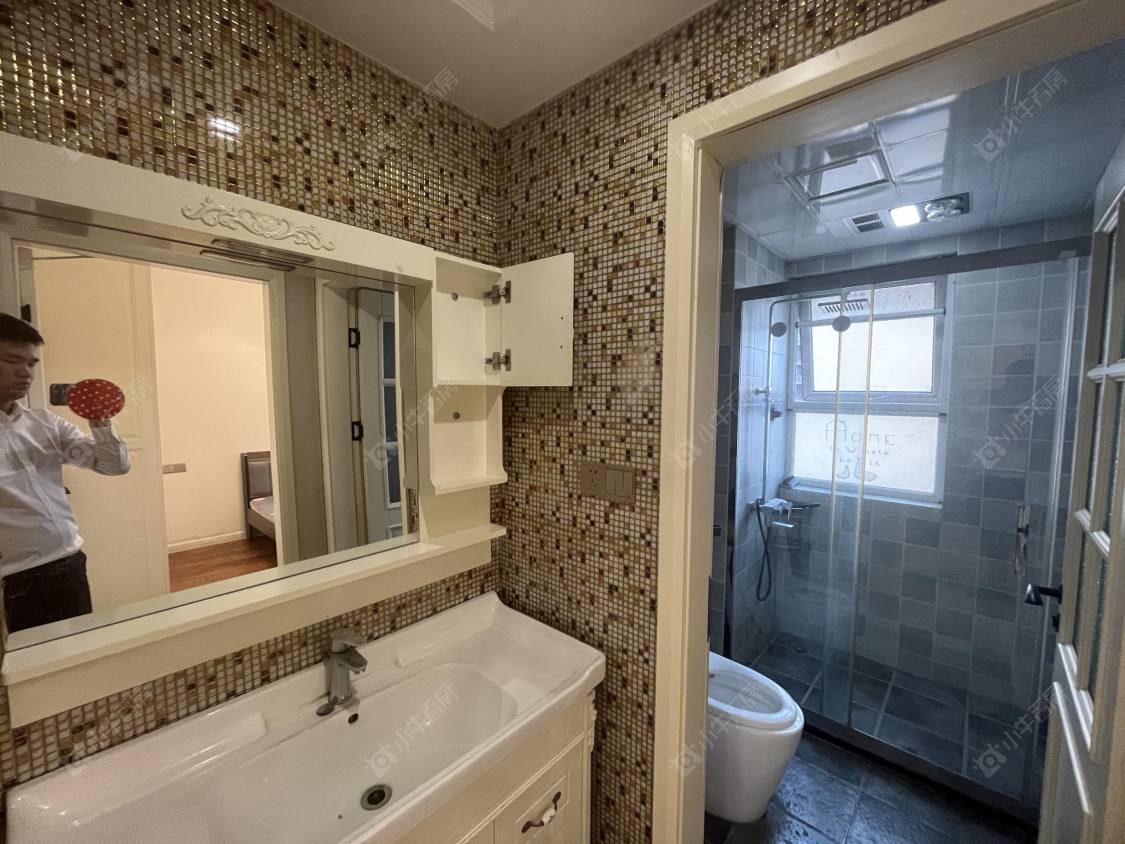 常州万达中央华城在租房源室内图_小牛看房