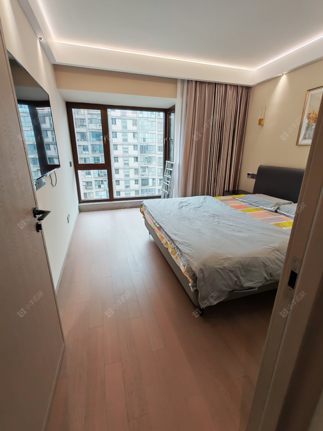 常州盛世名门在租房源_小牛看房