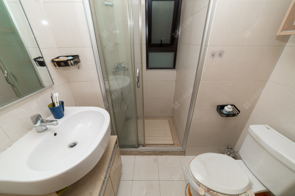 常州香溢紫郡一期在售二手房源室内图_小牛看房