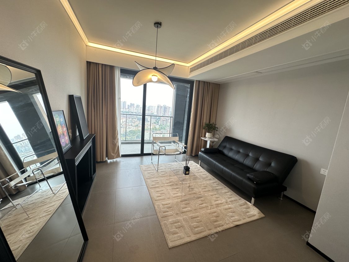 常州万科瑧湾汇（原蓝光黑钻）3室2厅2卫出租_小牛看房