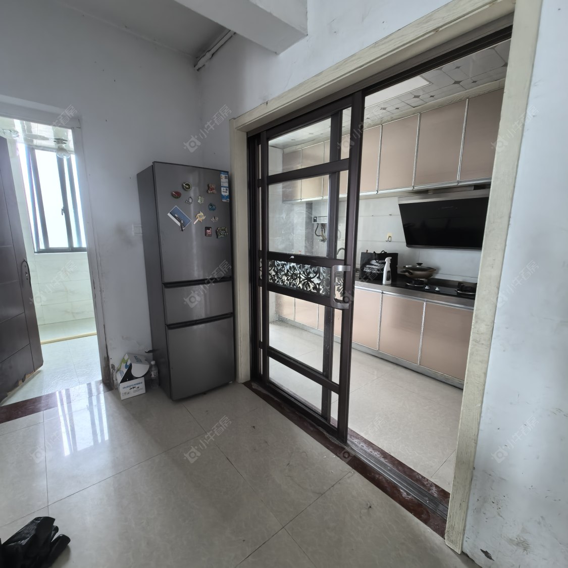 长河花园房源室内图 常州长河花园在租房源室内图_小牛看房