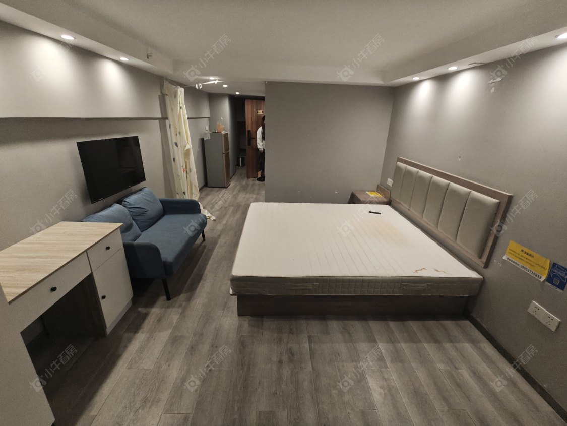 常州金科保利北郡花园在租房源_小牛看房