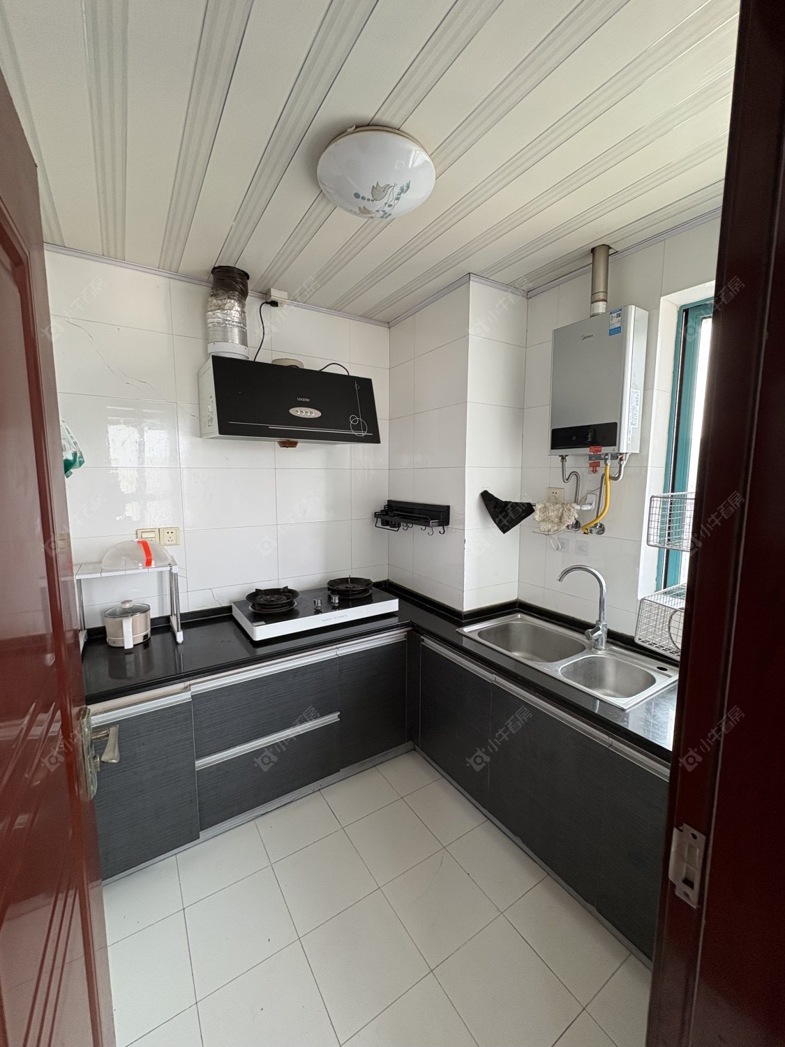 常州天禄商务广场在租房源室内图_小牛看房