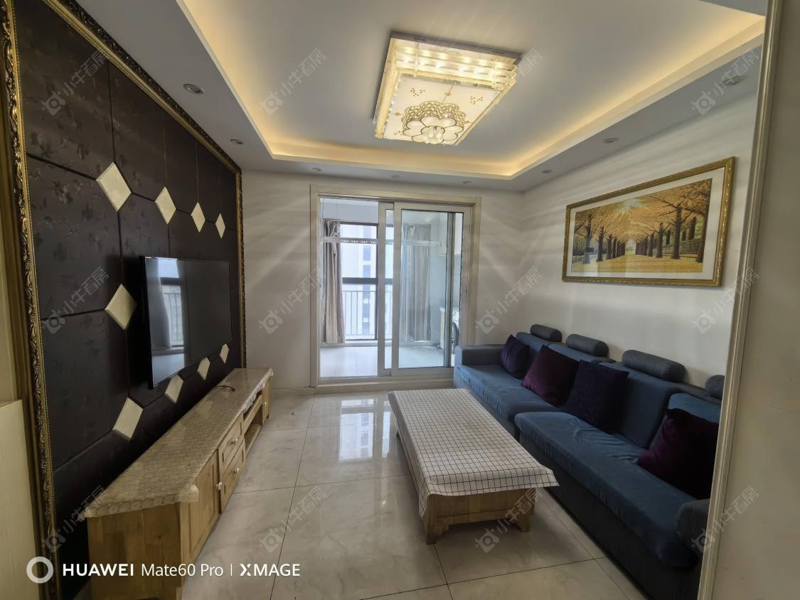 常州新城春天里在租房源室内图_小牛看房