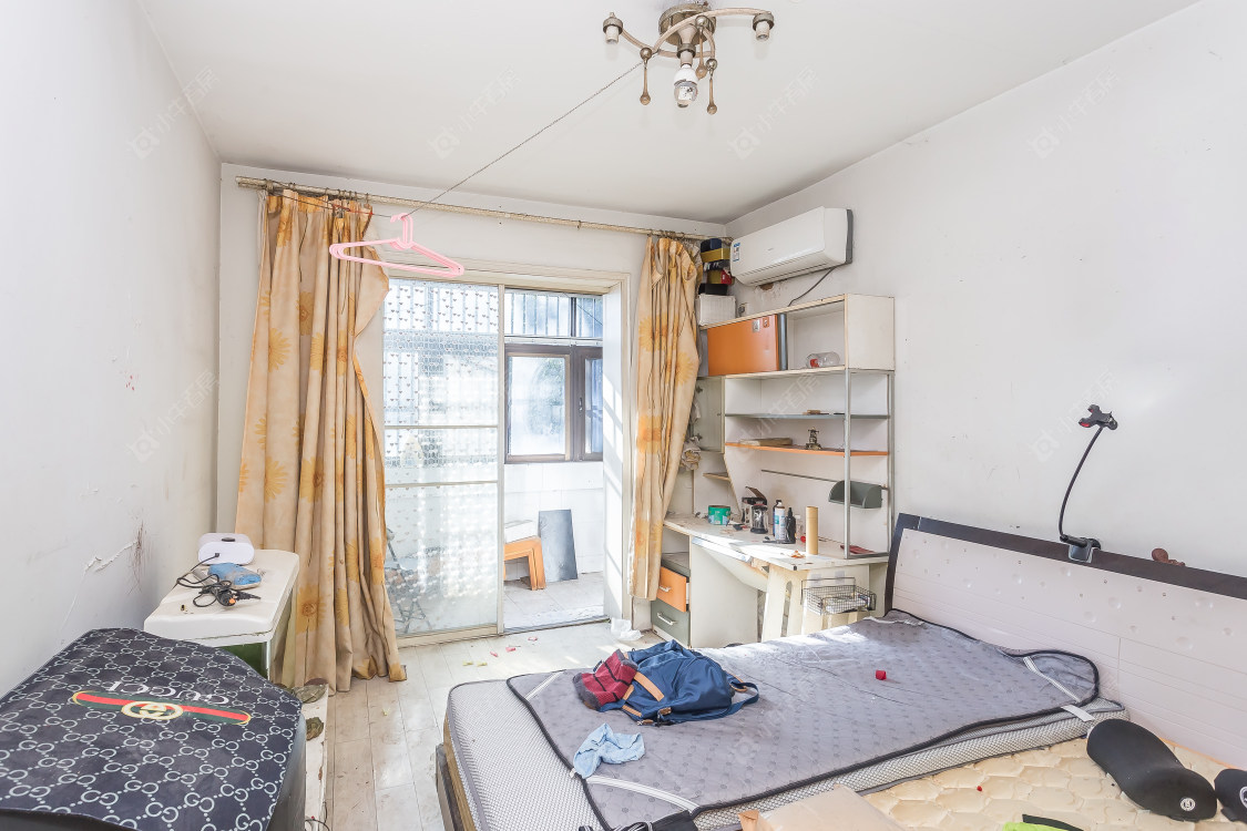 红梅新村房源室内图 常州红梅新村在售二手房源室内图_小牛看房