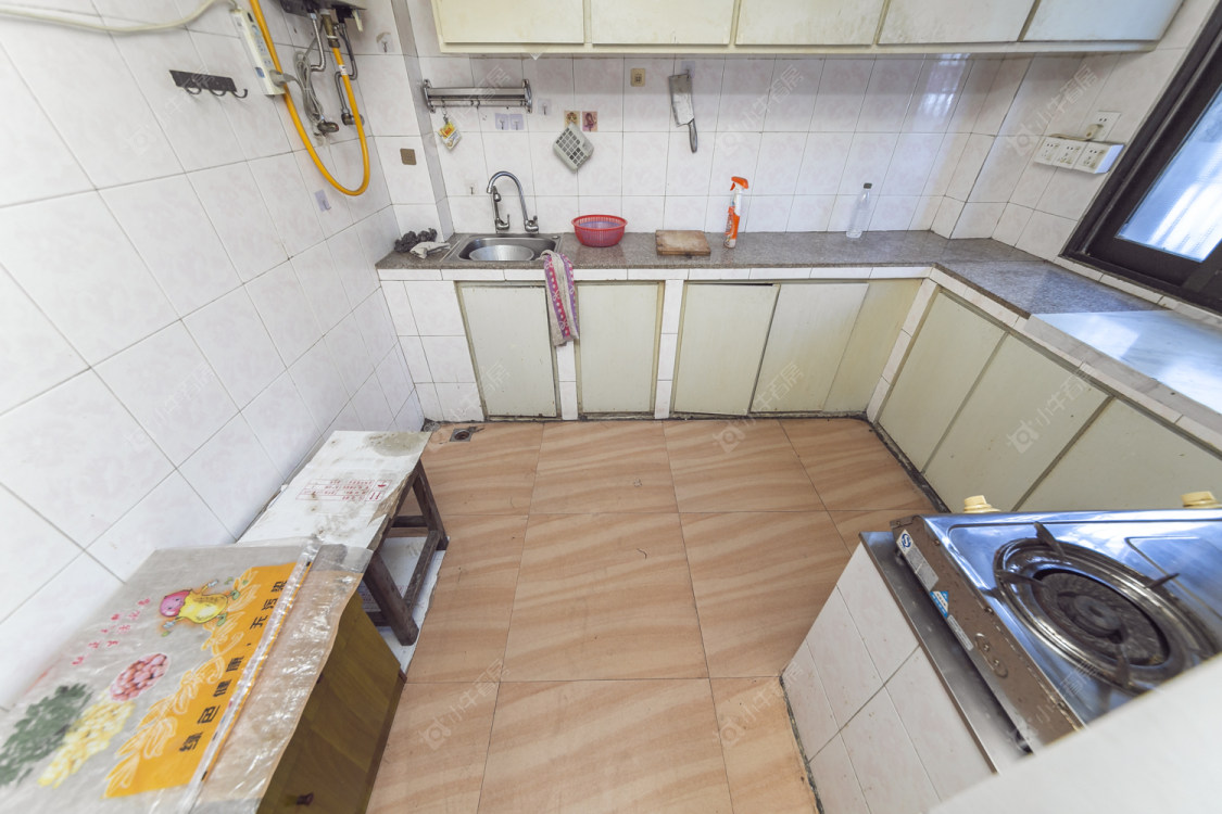 常州清潭六村在售二手房源室内图_小牛看房