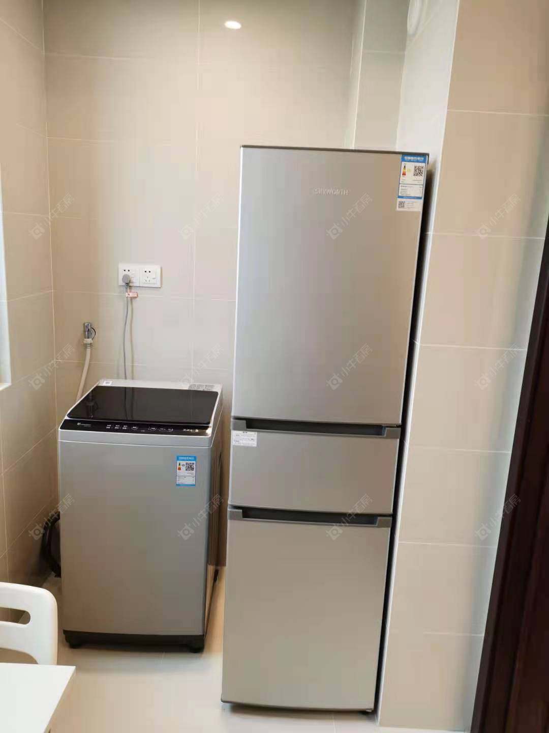 常州朗诗邻里中心租房_朗诗邻里中心1室1厅房源出租