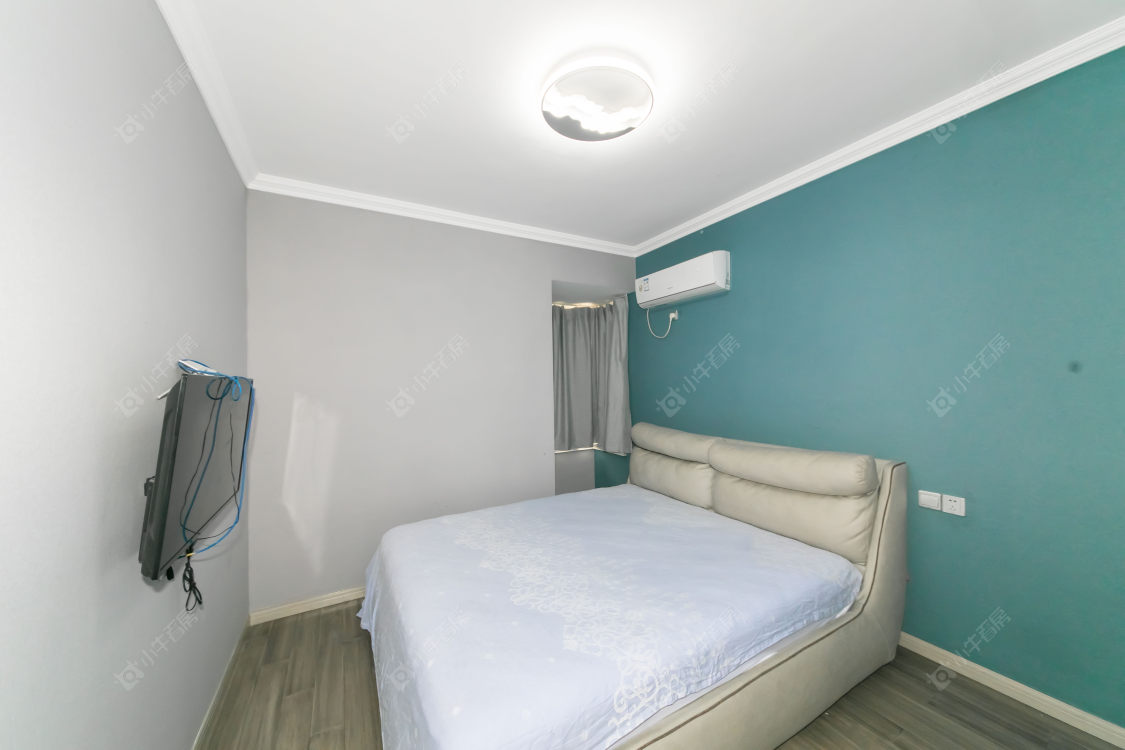 常州红星国际广场在售二手房源室内图_小牛看房