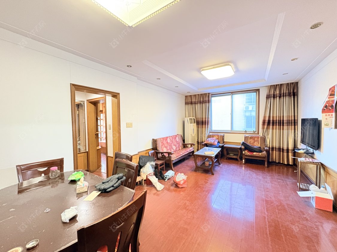 丹阳中山路开关厂综合楼在售二手房源室内图_小牛看房