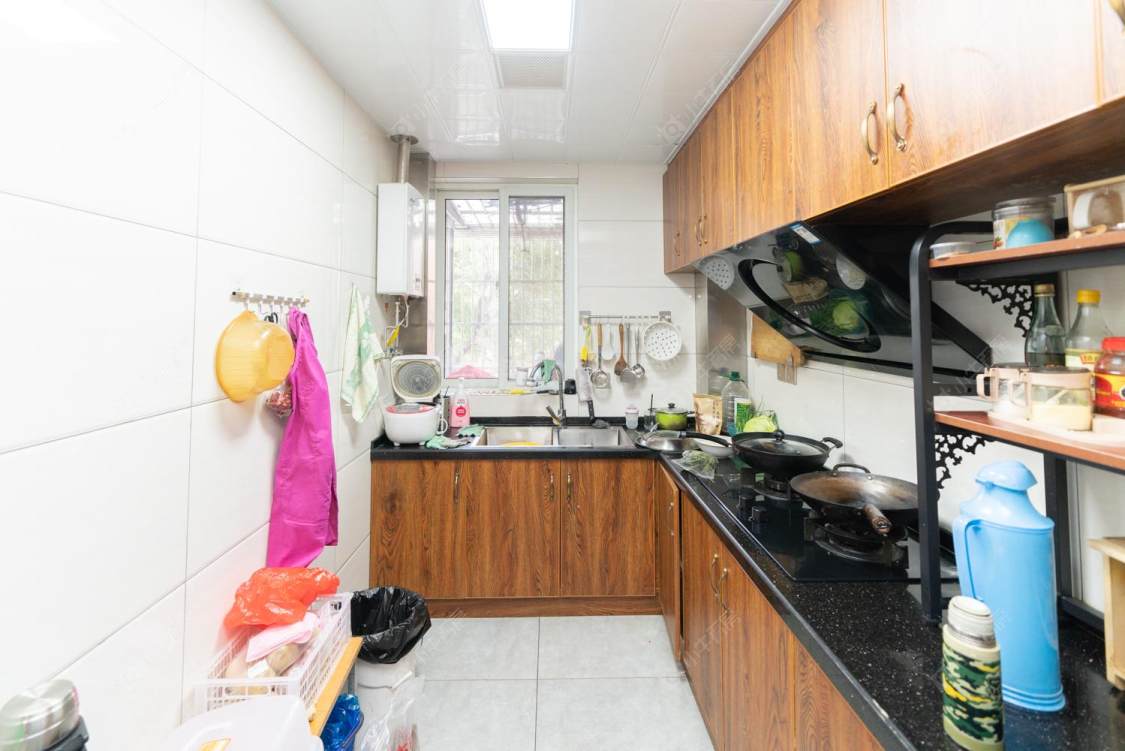 常州聚缘福地在售二手房源室内图_小牛看房