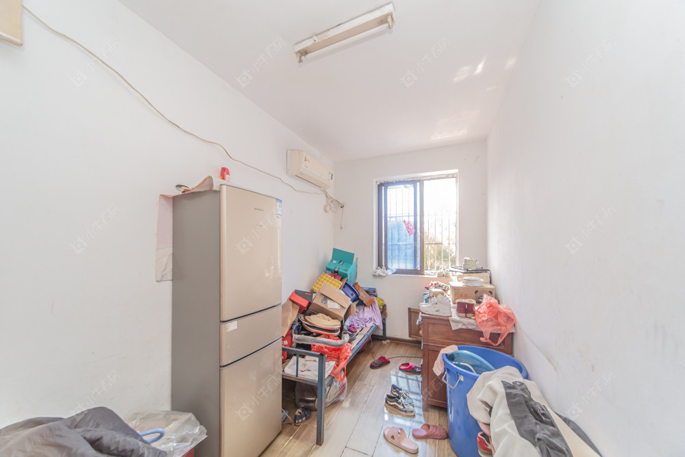 常州兰翔新村在售二手房源室内图_小牛看房