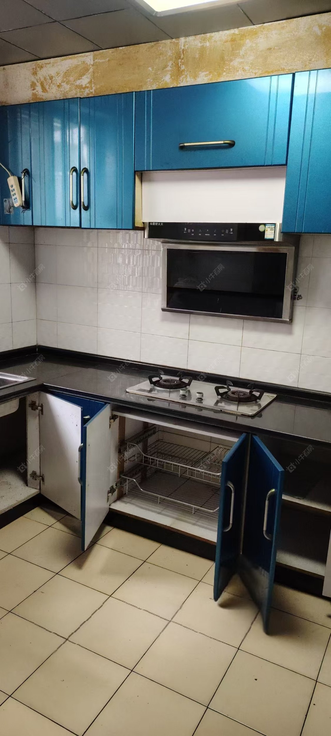 常州常青中心村在租房源室内图_小牛看房