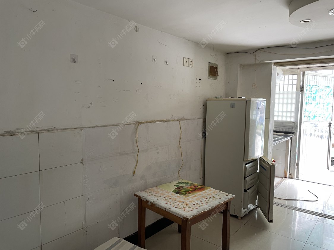 常州顺园一村在租房源室内图_小牛看房