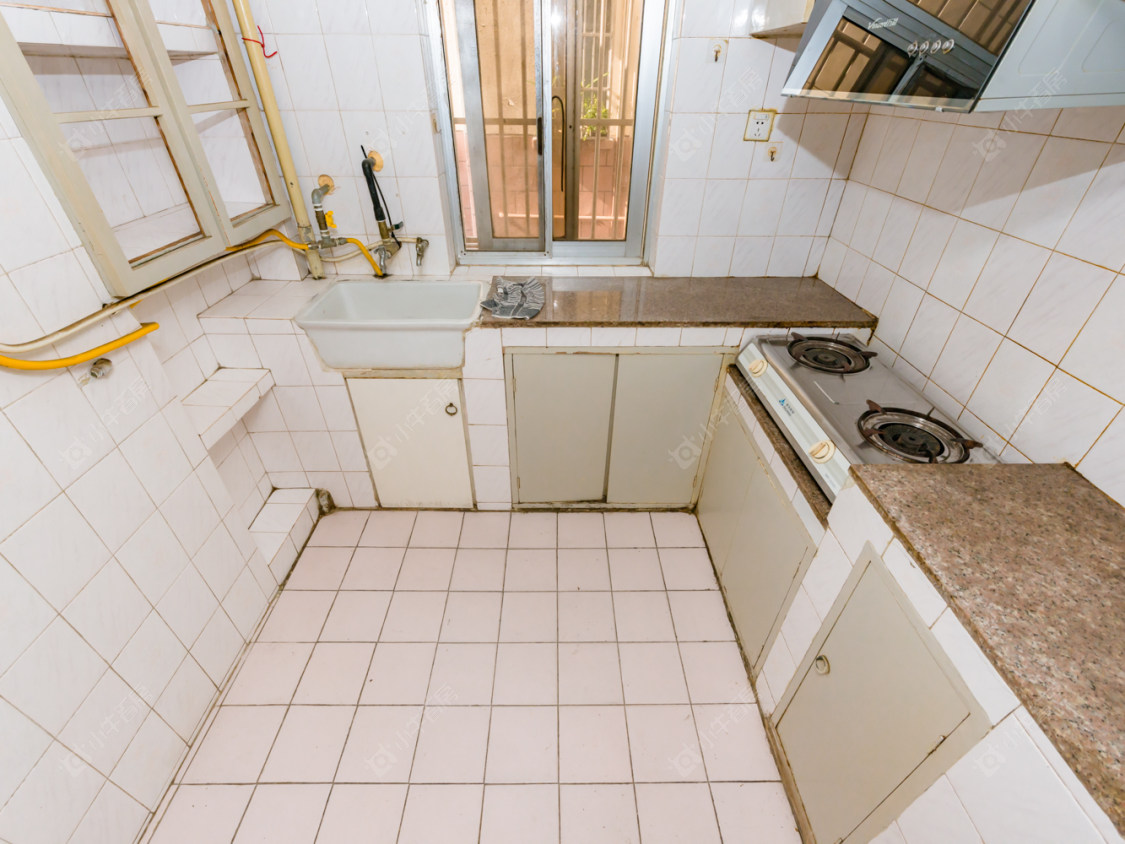 常州吴家场公寓在售二手房源室内图_小牛看房