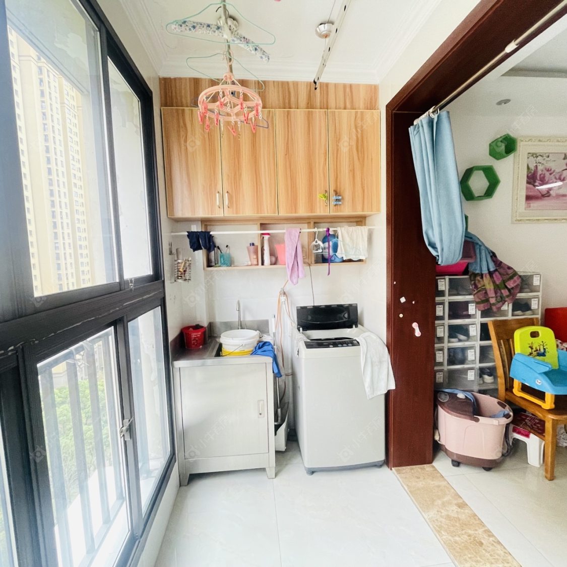 常州香溢紫郡二期在租房源户型图_小牛看房