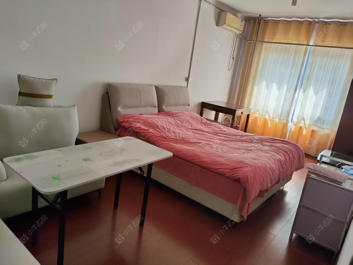 常州佳兆业凤凰湖壹号租房_小牛看房