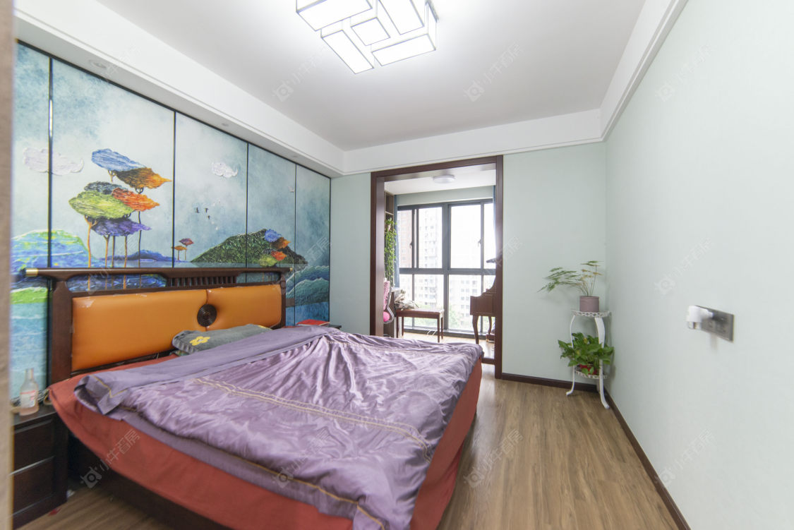 长河花园房源室内图 常州长河花园在售二手房源室内图_小牛看房