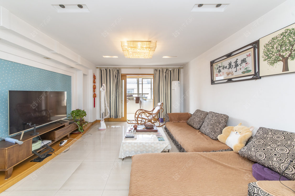 常州城中花苑在售二手房_小牛看房