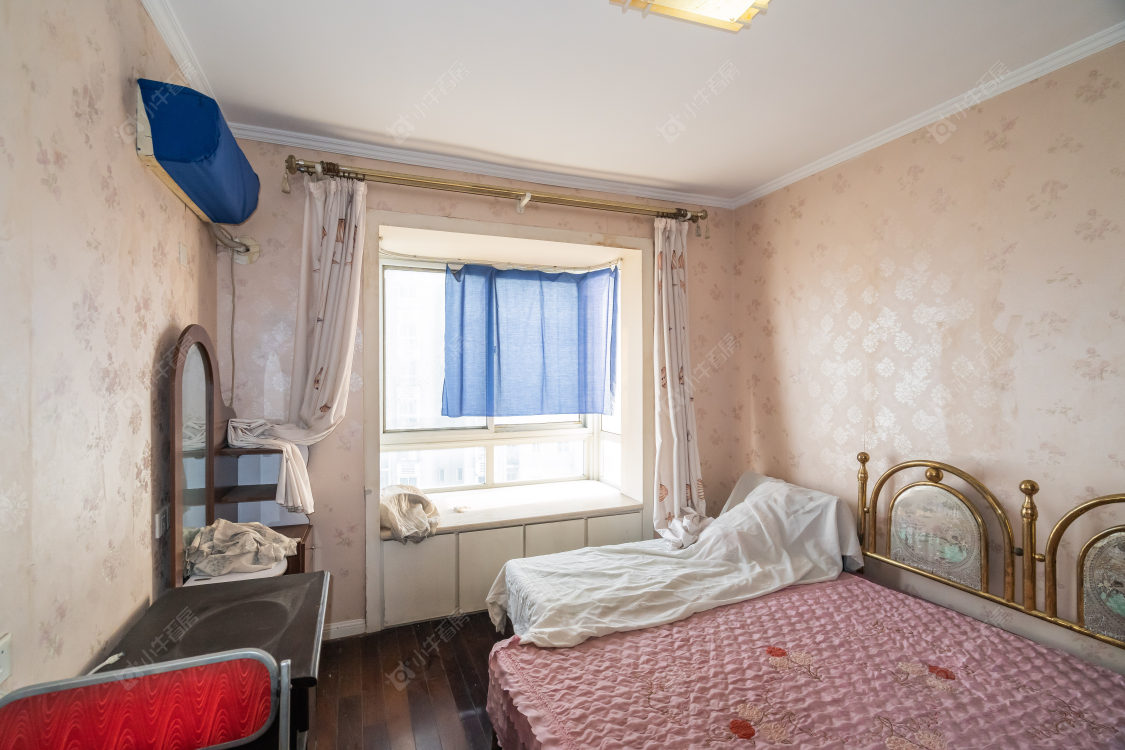 常州景福苑在售二手房源室内图_小牛看房