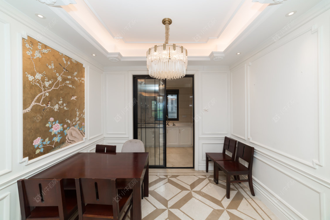 常州吾悦广场(天宁)在售二手房源室内图_小牛看房