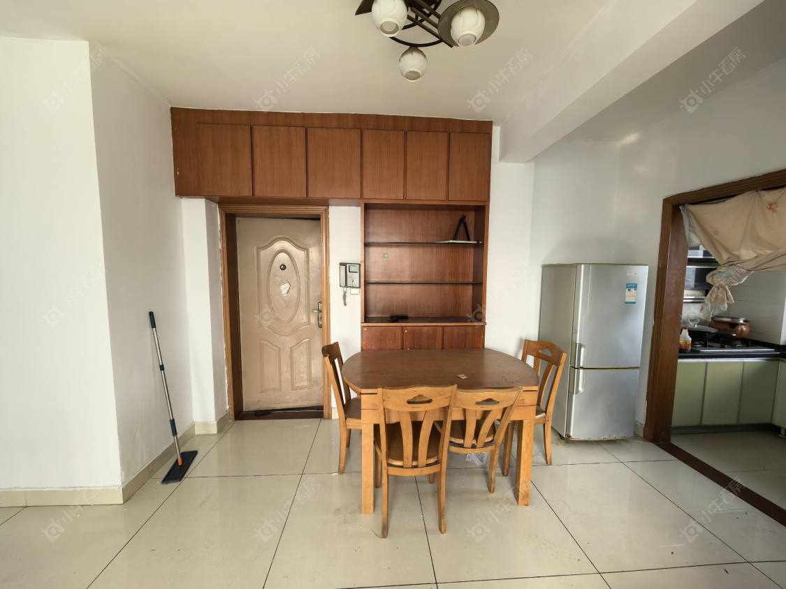 常州学府名门花苑在租房源室内图_小牛看房