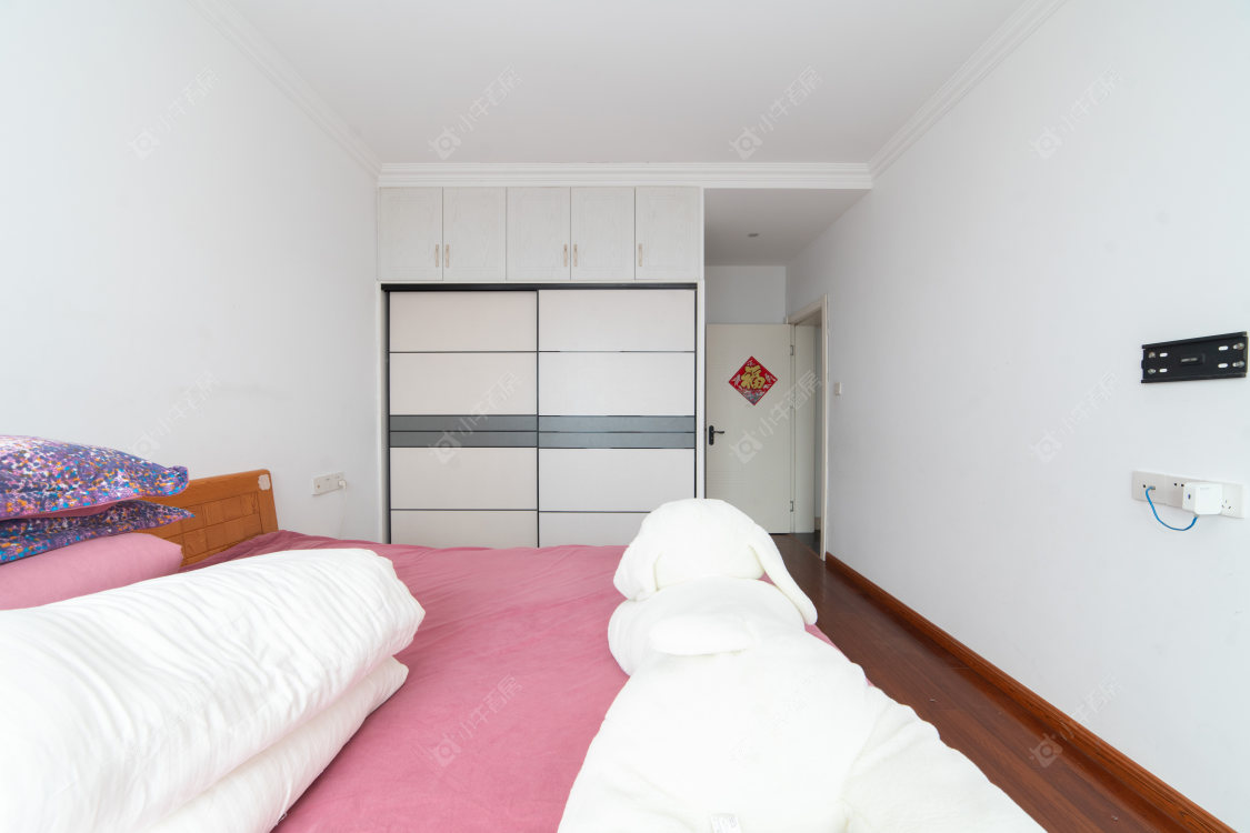 常州路劲城市主场在售二手房源室内图_小牛看房