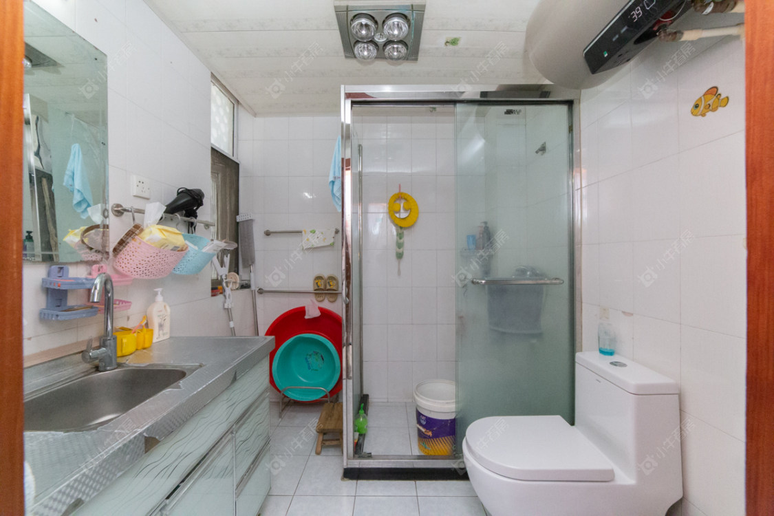 常州顺园二村在售二手房源室内图_小牛看房