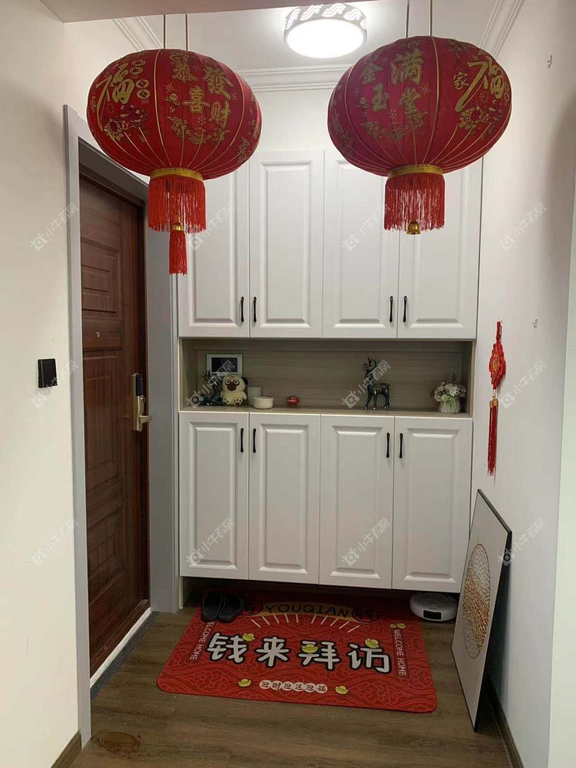 常州新城都荟在租房源_小牛看房