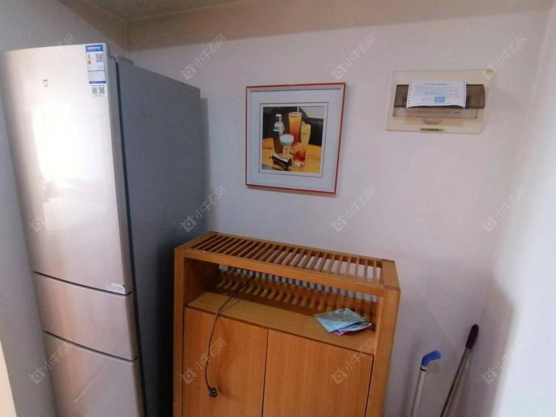 常州莱蒙双子星座公寓在租房源_小牛看房