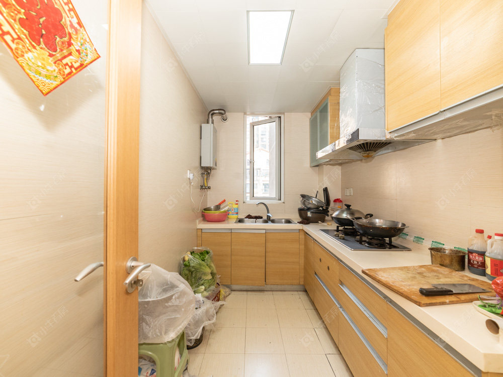 九洲花园二期房源室内图 常州九洲花园二期在售二手房源室内图_小牛看房