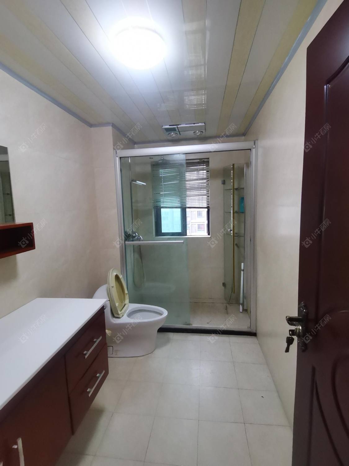 新城蓝钻苑南区房源室内图 常州新城蓝钻苑南区在租房源室内图_小牛看房