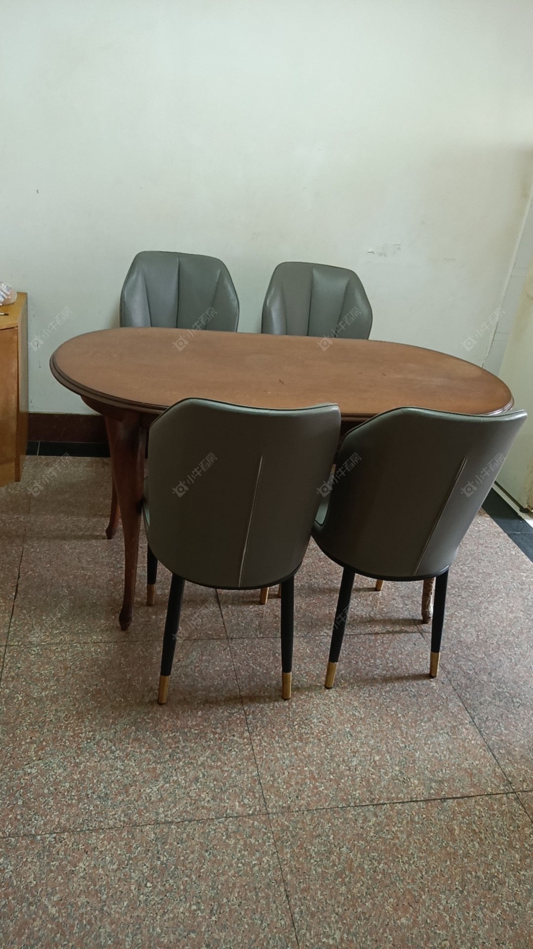 常州清凉新村在租房源室内图_小牛看房