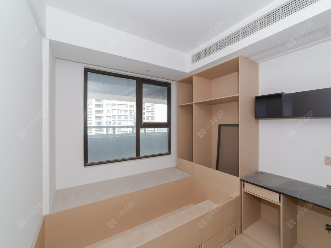 常州万科新都会在售二手房源室内图_小牛看房