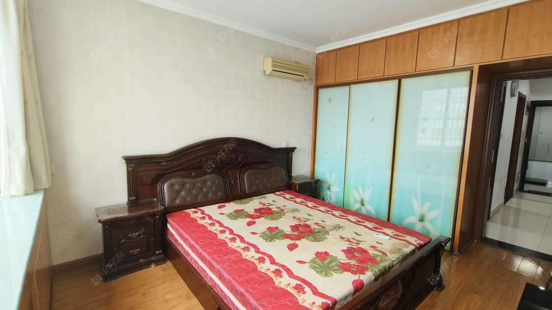 泰富湾公寓房源室内图 常州泰富湾公寓在租房源室内图_小牛看房