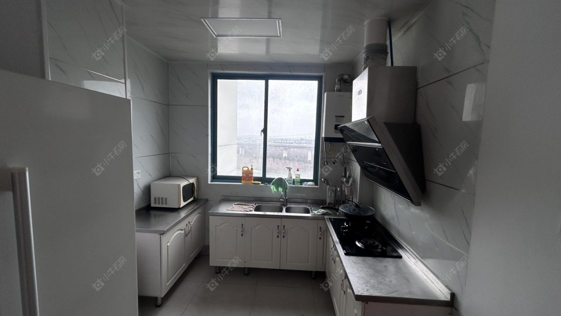 常州橄榄城在租房源室内图_小牛看房