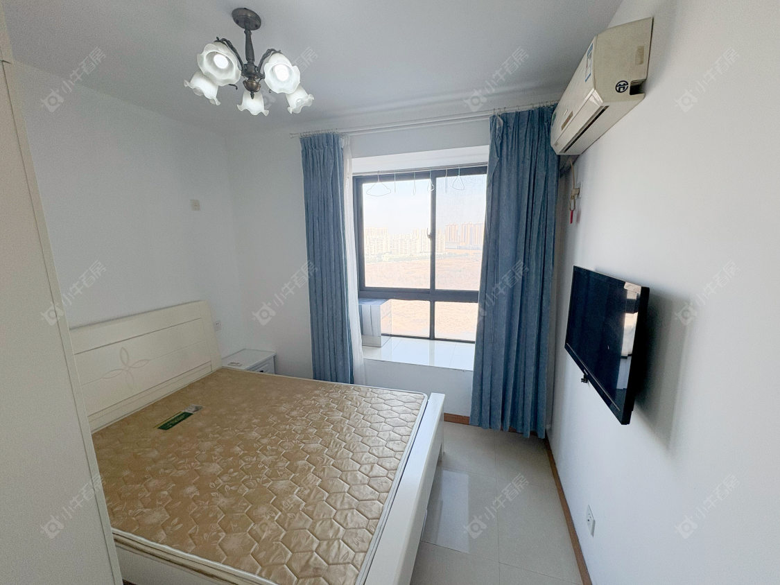 常州金百花园在租房源室内图_小牛看房