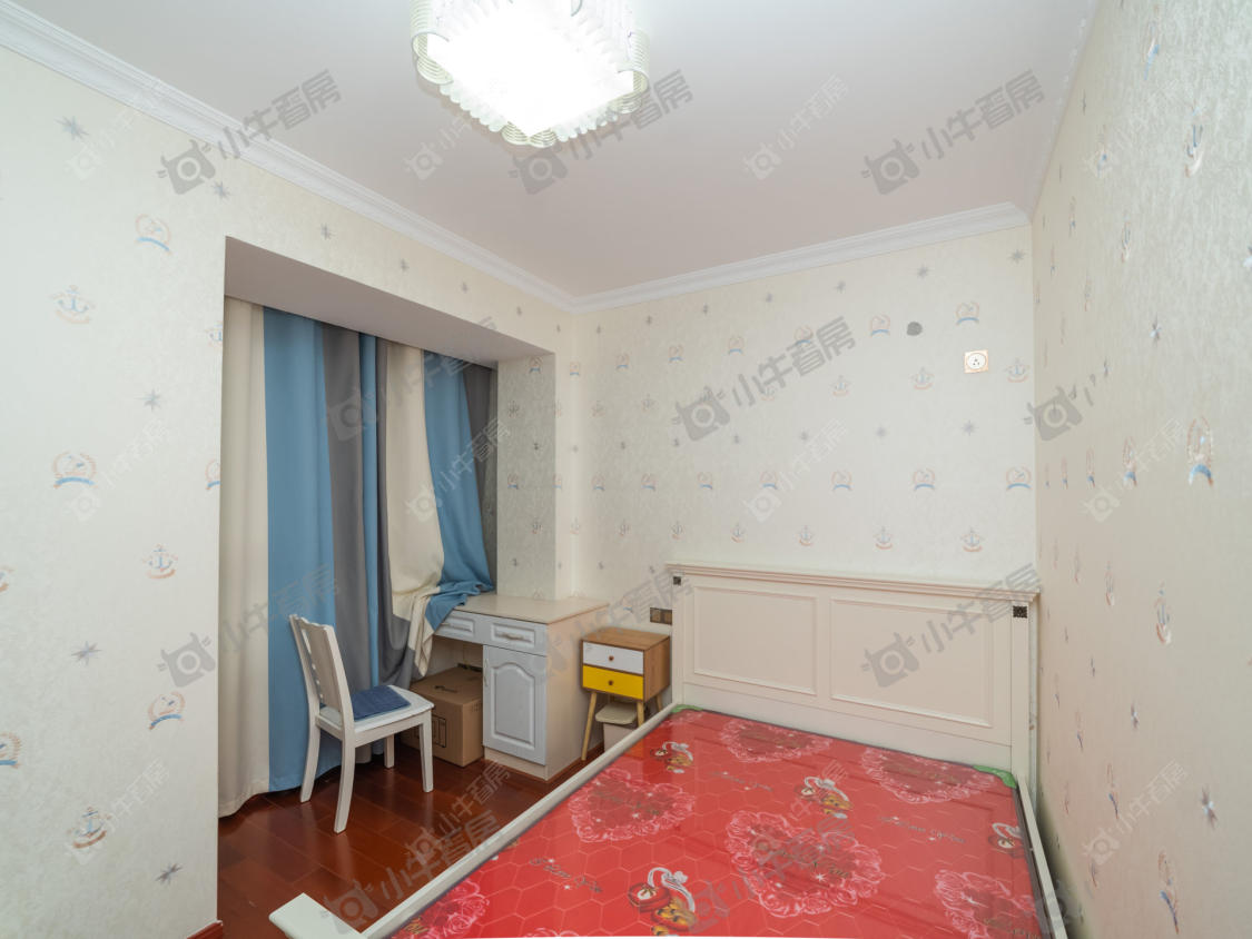 常州湖港名居在租房源室内图_小牛看房