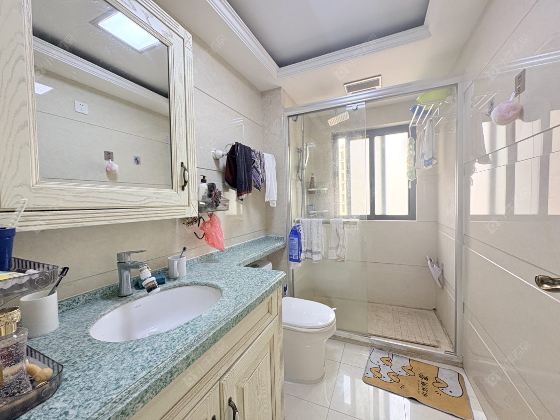 丹阳吾悦华府（丹阳）在售二手房源室内图_小牛看房